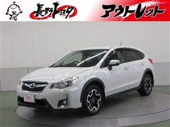 スバル スバルXV2.0I-Lアイ アドSF