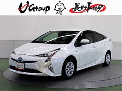 プリウス S セーフティプラス