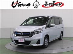 セレナ E-パワー XV