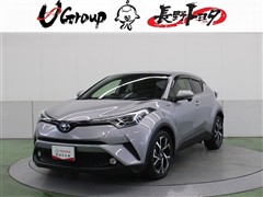 トヨタ C-HR G LEDエディション