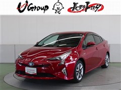 プリウス A ツーリングセレクション