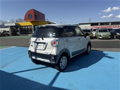 ピクシスジョイ C X SA3