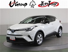 C-HR S LED パッケージ