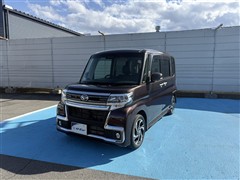 タント カスタムRS SA3