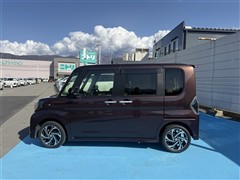 タント カスタムRS SA3