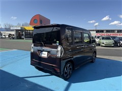 タント カスタムRS SA3