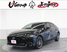 マツダ MAZDA3 FB 20S プロアク