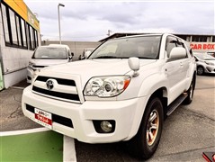 ハイラックスサーフ SSR-X