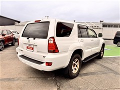 ハイラックスサーフ SSR-X