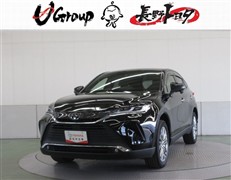 トヨタ ハリアー Z