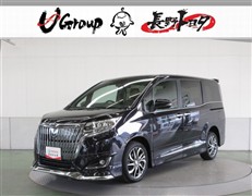 トヨタ エスクァイア GI プレミアムP