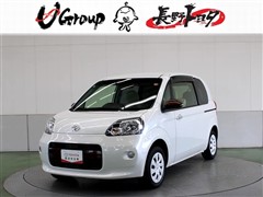 トヨタ ポルテ 1.5F アラモードドゥ