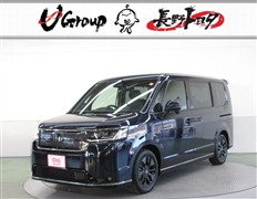 ホンダ ステップワゴンE:HEVスパーダ