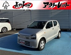 スズキ アルト F