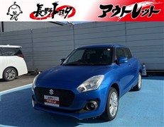 スズキ スイフト XL