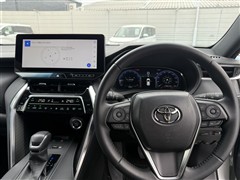 ハリアー G
