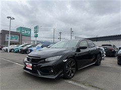 ホンダ シビック ヒョウジュンシャ
