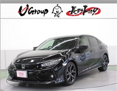 シビック ヒョウジュンシャ