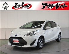 アクア S スタイルブラック(トク)