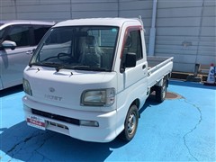 ハイゼット トラック Sノウヨウ