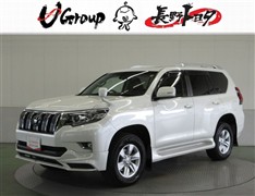 トヨタ ランクル プラド TX L