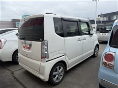 N-BOX GSSパッケージ