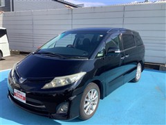 トヨタ エスティマ アエラスGエディション