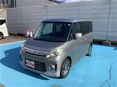 スズキ スペーシア カスタム TS
