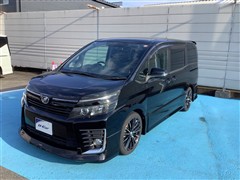 トヨタ ヴォクシー ZS