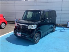 N-BOX G-L