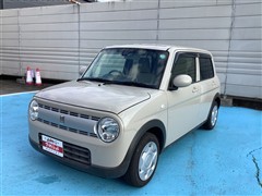 アルトラパン G