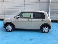 アルトラパン G