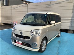 ムーヴキャンバス GメイクリミSA3