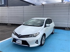 オーリス 150XS パッケージ