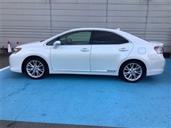 HS250h バージョンS