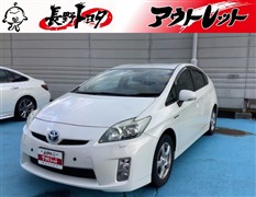 プリウス S LEDエディション