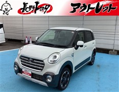 トヨタ ピクシスジョイ C GターボSA2