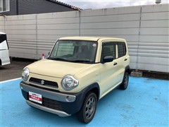 スズキ ハスラー A