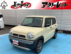 ハスラー A