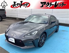 トヨタ GR86 SZ