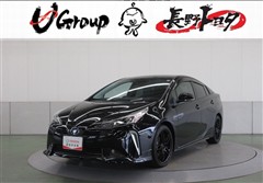 トヨタ プリウス A ツーリングセレクション