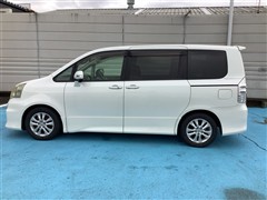 ノア SI Rayish8ニンノリ