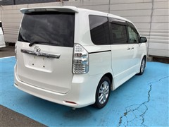 ノア SI Rayish8ニンノリ