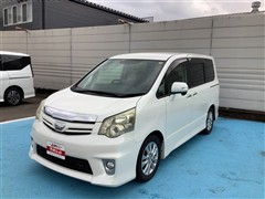 ノア SI Rayish8ニンノリ