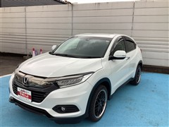 ホンダ ヴェゼル X ホンダセンシング