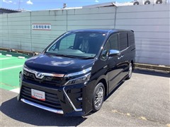 トヨタ ヴォクシー ZS キラメキ