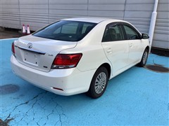 アリオン A18 Gパッケージ