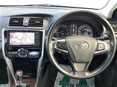 アリオン A18 Gパッケージ