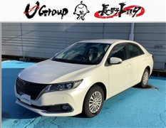 トヨタ アリオン A18 Gパッケージ