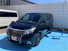トヨタ エスクァイア GI